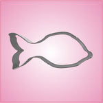 Happy Goldfish Cookie Cutter