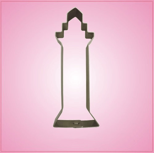 Harbor Lighthouse Cookie Cutter 