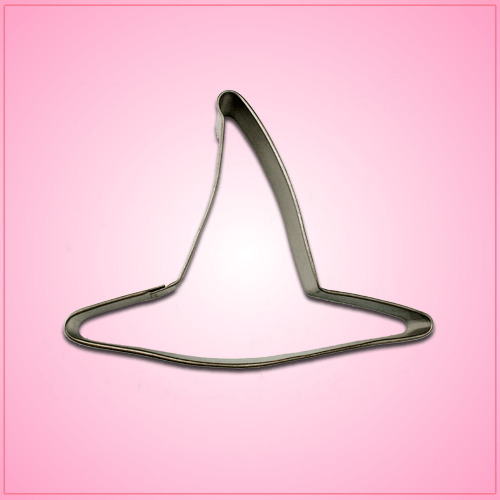 Harry Potter Wizard Hat Cookie Cutter 