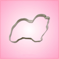 Havanese Cookie Cutter 