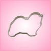 Havanese Cookie Cutter 