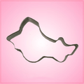 Hawaii Cookie Cutter 