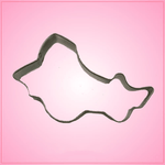 Hawaii Cookie Cutter