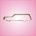 Hearse Cookie Cutter 