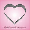 Heart Cookie Cutter 