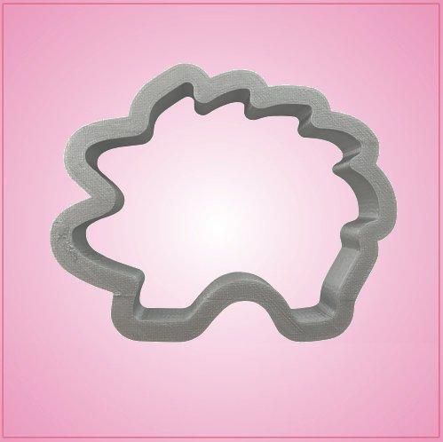 Hedgehog Cookie Cutter