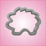 Hedgehog Cookie Cutter