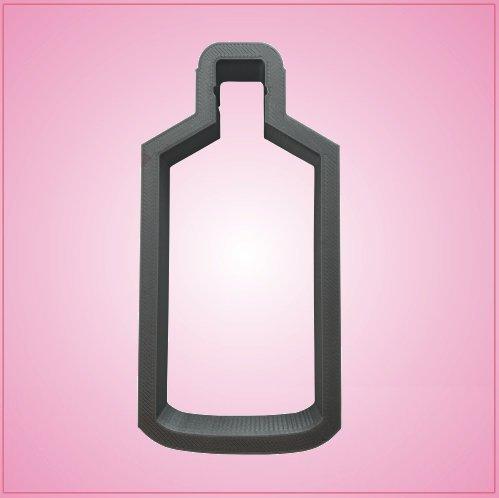 Hendricks Cookie Cutter