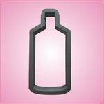 Hendricks Cookie Cutter