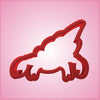 Hermit Crab Cookie Cutter