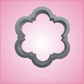 Hexafoil Cookie Cutter 
