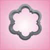 Hexafoil Cookie Cutter 