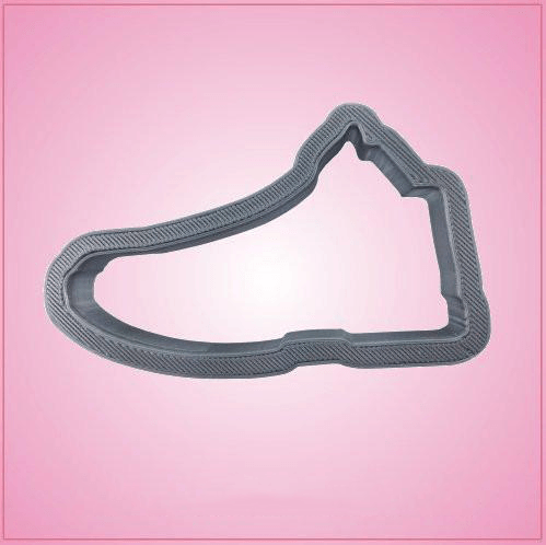 High Top Cookie Cutter 