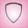 Highway Patrol Shield Cookie Cutter 