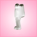 Hiking Cookie Cutter 