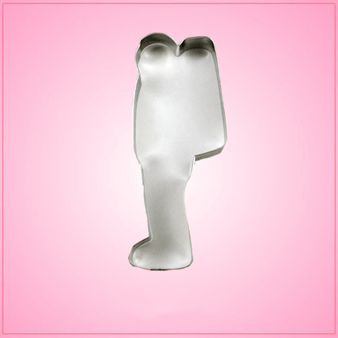 Hiking Cookie Cutter 