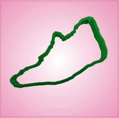 Hilton Head Island Cookie Cutter 
