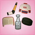 Tasty Hockey Cookies Cheap Cookie Cutters Store Set