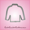 Hockey Jersey Cookie Cutter 2 