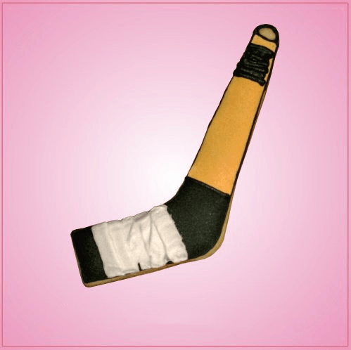 Hockey Stick Cookie Cutter 