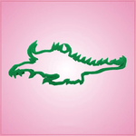 Hodag Cookie Cutter