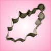 Holly Cookie Cutter