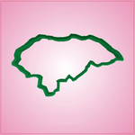 Honduras Cookie Cutter
