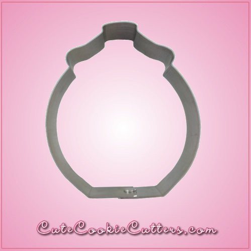 Honey Pot Cookie Cutter 