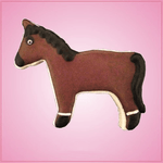 Horse Cookie Cutter