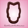 Horse Face Cookie Cutter 