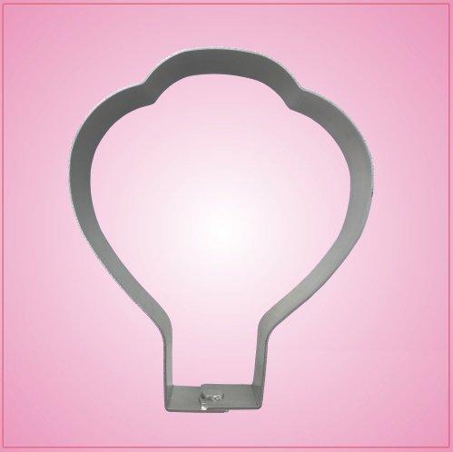 Hot Air Balloon Cookie Cutter