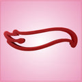 Hot Wheels Cookie Cutter