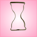 Hourglass Cookie Cutter 
