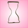 Hourglass Cookie Cutter 