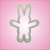 Huggy Bunny Cookie Cutter 