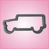 Hummer Cookie Cutter