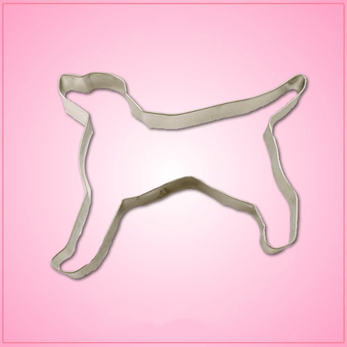 Hungarian Viszia Cookie Cutter 