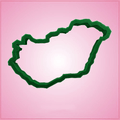 Hungary Cookie Cutter 