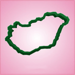 Hungary Cookie Cutter