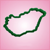 Hungary Cookie Cutter 