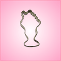 Ice Cream Sundae Cookie Cutter