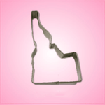 Idaho Cookie Cutter