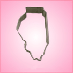 Illinois Cookie Cutter