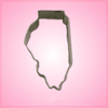 Illinois Cookie Cutter 