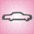 Impala Cookie Cutter 