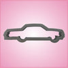 Impala Cookie Cutter 