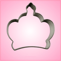 Imperial Crown Cookie Cutter 