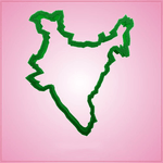 India Cookie Cutter