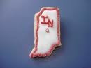 Indiana Cookie Cutter 