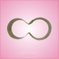 Infinity Cookie Cutter 